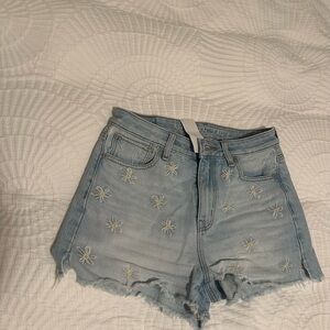Brand New American Eagle shorts